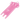 Pink Darts Case