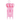 Pink Darts Case
