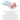 White Dart Case bulls arca x