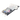 White Dart Case bulls arca x
