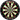 Dartboard bulls advantage
