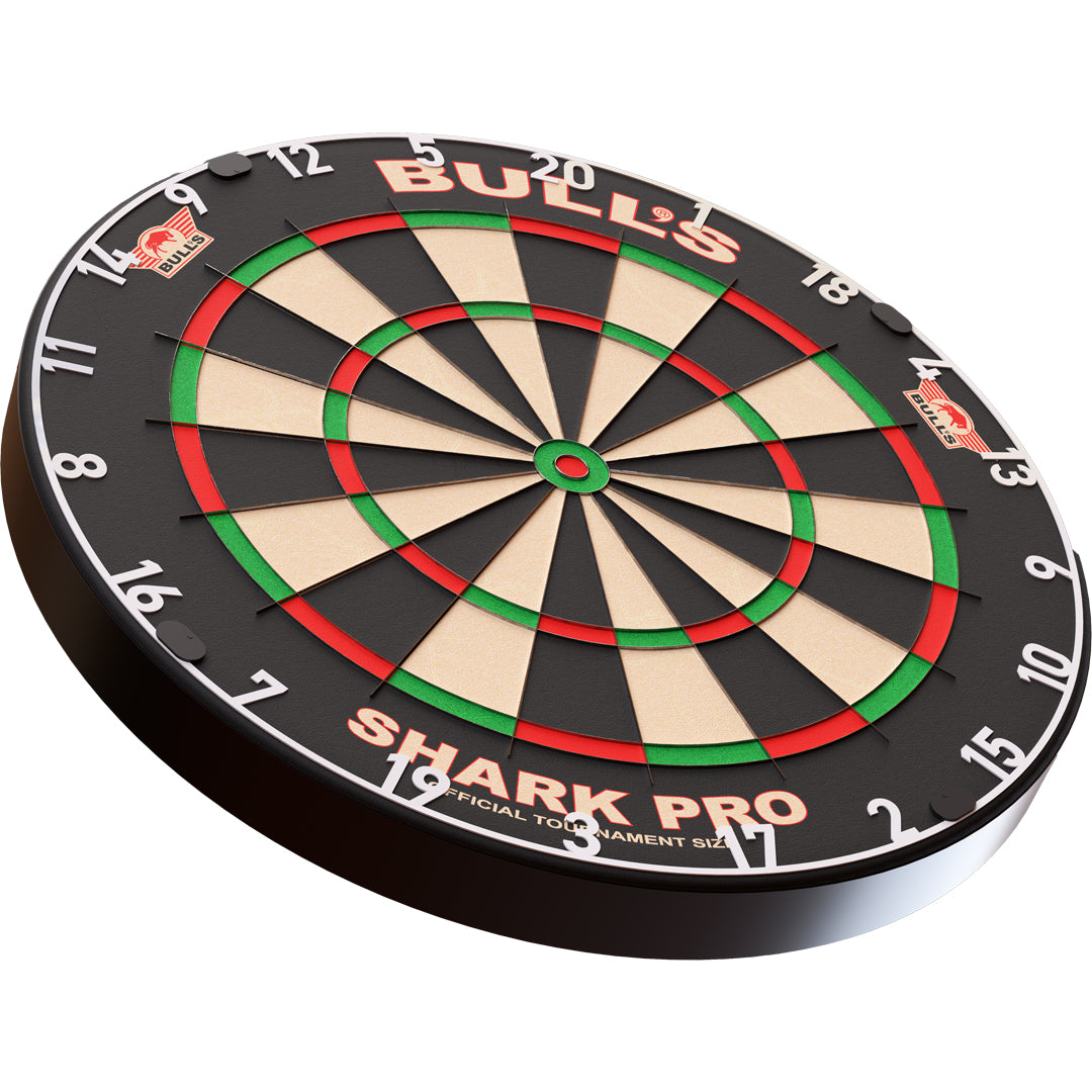Dartboard Bull