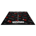 Winmau Compact-Pro Dart Mat