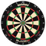 Winmau Blade 6 Triple Core Dartboard