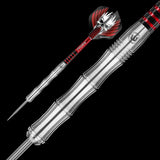 WINMAU Mervyn King 90% Steel Tip Darts