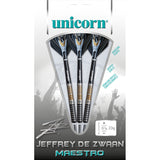 Unicorn Jeffrey de Zwaan Phase 3 90%