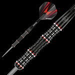 WINMAU Mervyn King S.E. 90% Steel Tip Darts