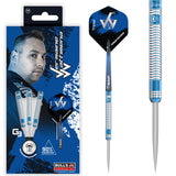 BULL'S  Jermaine Wattimena G3 90% Tungsten