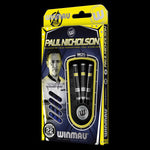 WINMAU Paul Nicholson 90% Darts