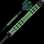 WINMAU Brendan Dolan 90% Darts