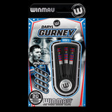 WINMAU Daryl Gurney Pro-Series 85% Soft Tip