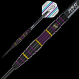 WINMAU Simon Whitlock Pro Series 85% Range Steel Tip