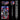Winmau Leonard Gates 90%