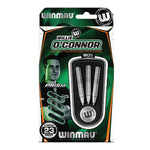 Winmau Willie O'Connor 90% Steel Tip Darts