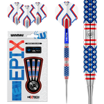 Winmau Epix 90% Darts