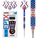 Winmau Epix 90% Darts