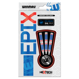 Winmau Epix 90% Darts