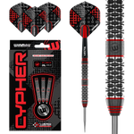 Winmau Cypher 90%Darts