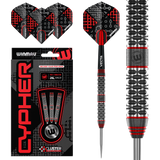 Winmau Cypher 90%Darts