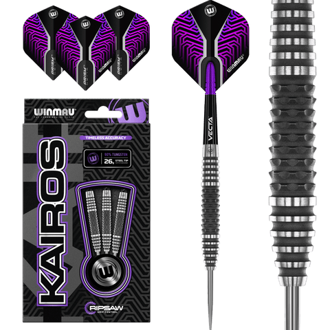 Winmau Kairos 90% Darts