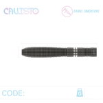 Winmau Callisto 90% Darts