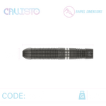Winmau Callisto 90% Darts