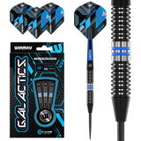 Winmau Galactics 90% Darts