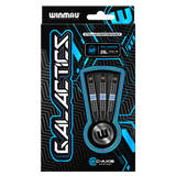 Winmau Galactics 90% Darts