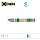 Winmau Xenon 90% Darts