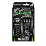 Winmau Sniper Black 90% Darts