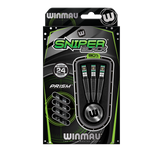 Winmau Sniper Black 90% Darts