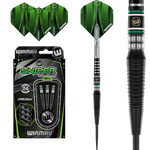 Winmau Sniper Black 90% Darts