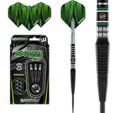 Winmau Sniper Black 90% Darts