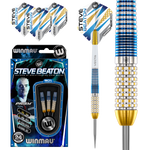 WINMAU Steve Beaton Legend Edition 90% Darts