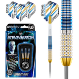 WINMAU Steve Beaton Legend Edition 90% Darts