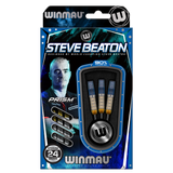 WINMAU Steve Beaton Legend Edition 90% Darts