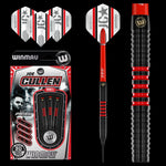 WINMAU Joe Cullen Pro-Series 85% Softip