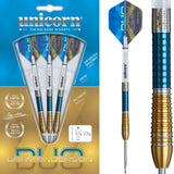 Unicorn Gary Anderson Duo Phase 6 90%