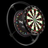 WINMAU Wispa Sound Reduction System Damaged box