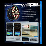 WINMAU Wispa Sound Reduction System Damaged box