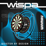 WINMAU Wispa Sound Reduction System Damaged box