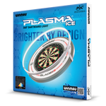 WINMAU Plasma Ice 360° Dartboard Light