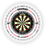 WINMAU Plasma Ice 360° Dartboard Light