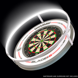 WINMAU Plasma Ice 360° Dartboard Light