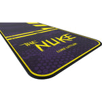 Target Luke Littler The Nuke Dart Mat