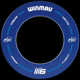 Winmau PDC Blue Surround