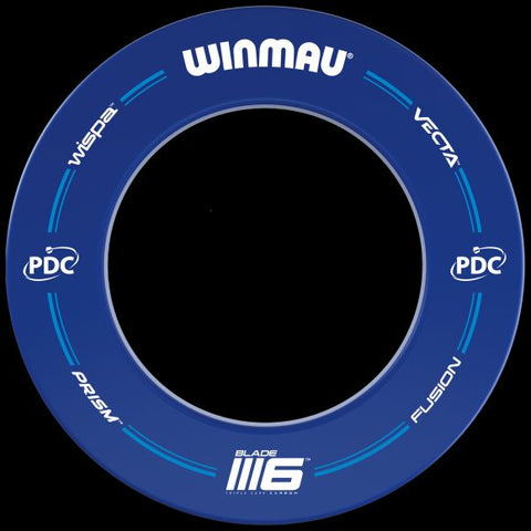 Winmau PDC Blue Surround