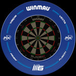 Winmau PDC Blue Surround