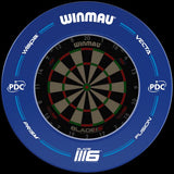 Winmau PDC Blue Surround