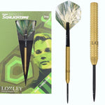 LOXLEY David Schlichting 90% Darts Steel Tip